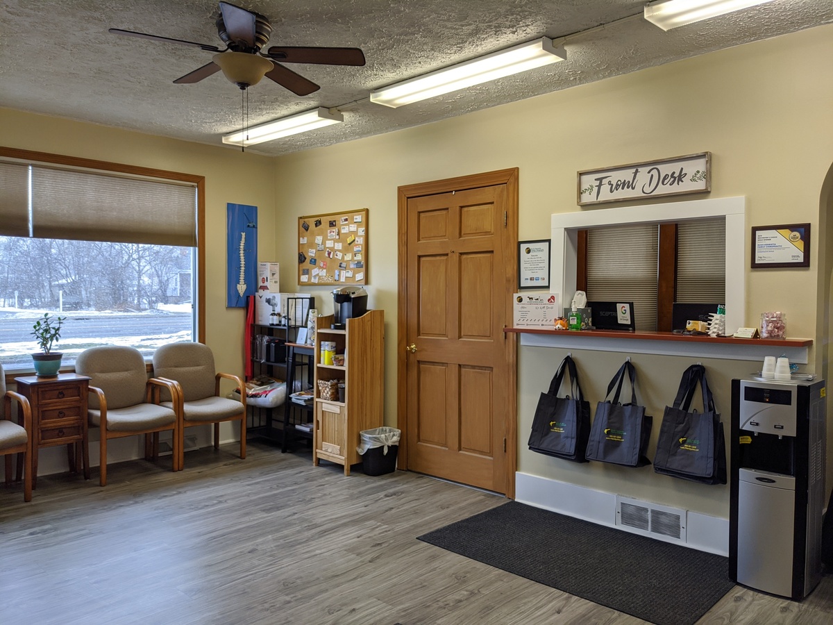 RushHenrietta Family Chiropractic Serving Rochester, NY