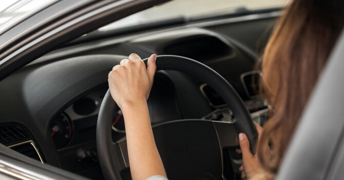 Why You Should Quickly Head To A Rochester Chiropractor After An Auto Injury image