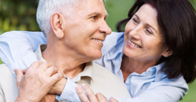 Seniors benefit from Chiropractic care image