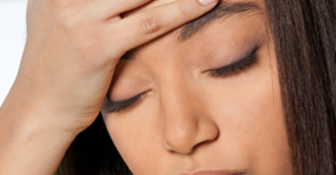 Migraine Treatment image