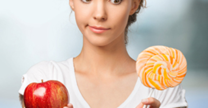 Excessive Sugar & Your Skeletal Health image