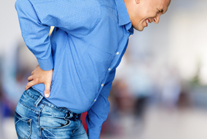 chiropractor in Rochester