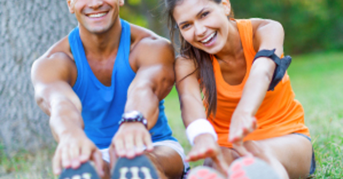 Stiffness and You: The Link Between Your Back and Overall Discomfort image