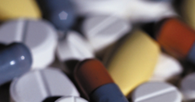 Can chiropractic care reduce the need for opioids? image