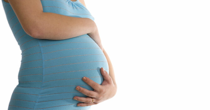 Expecting Mothers and Low Back Pain – How Chiropractic Can Help image