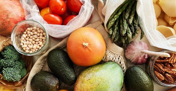 An Introduction to Whole Foods Nutrition image