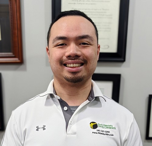 Ryan Wong