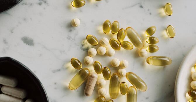 What Are BCAAs? Should I be taking them? image