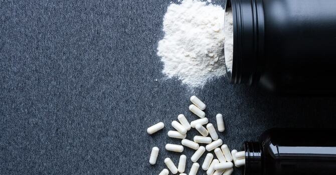 Should You Take Creatine For Your Workouts? image