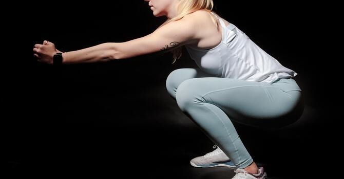 The Importance of Good Hip Mobility image