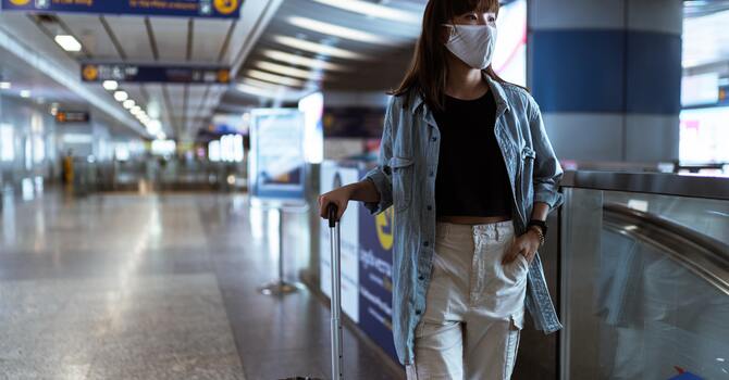 What to Do When Traveling image