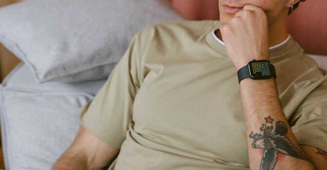 Do You Have A Slow Metabolism image