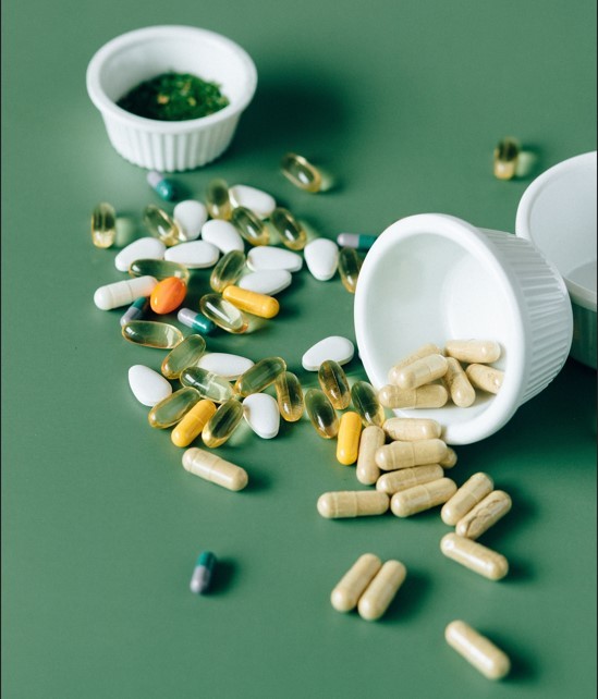 Are Supplements A Waste Of Money?