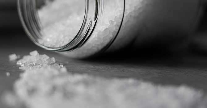 Sodium 101: How Salt Intake Affects Blood Pressure image