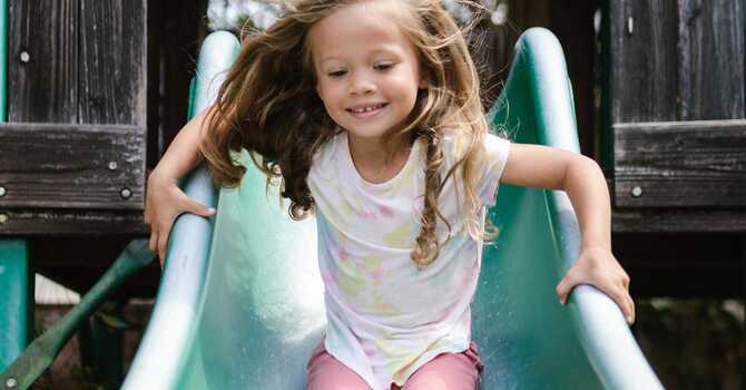 Helping Children With Growing Pains image