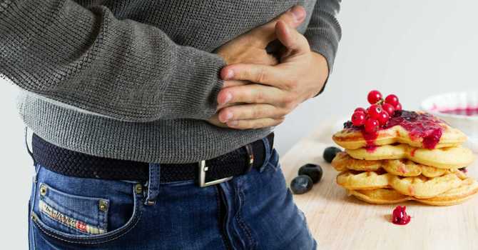 Digestive Enzyme Supplements To Help IBS image