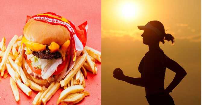 What Is Causing The Obesity Epidemic? image