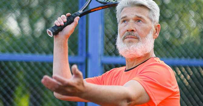 Chiropractic Laser Therapy For The Weekend Warrior image