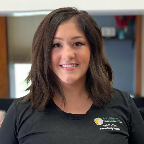 Megan DiNapoli