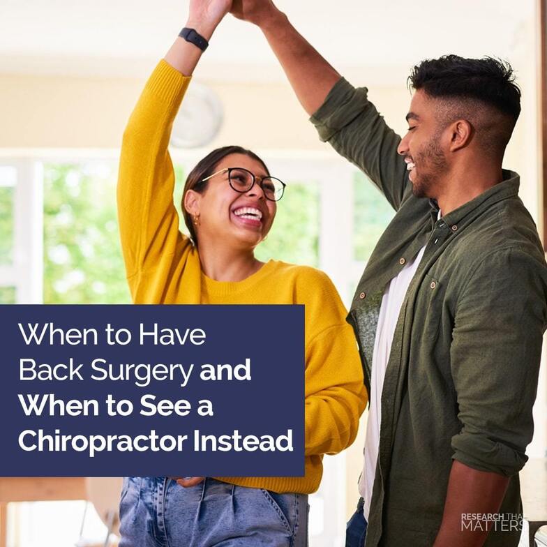 rochester chiropractor