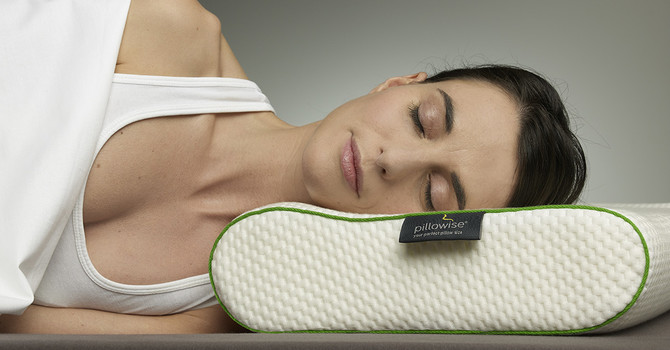Pillowise - Custom Pillows