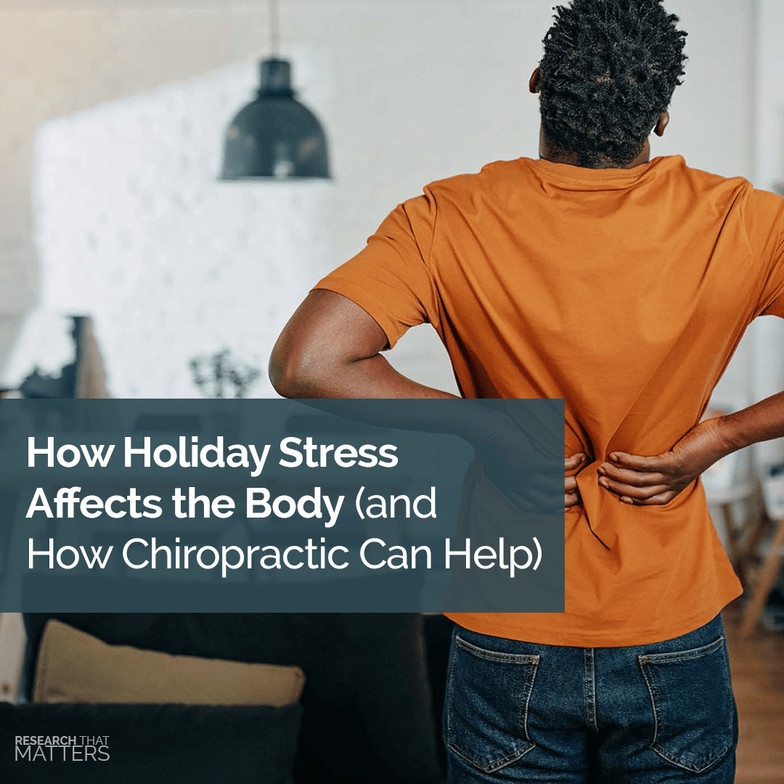 Rochester chiropractor