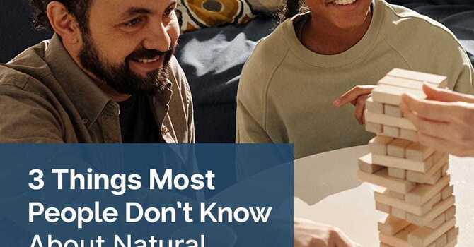 3 Things Most People Don’t Know About Natural Neck Pain Relief image