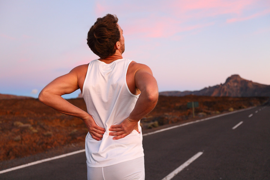 Rochester, NY chiropractor