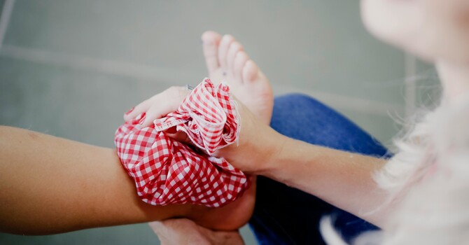 Ice or Heat? Which Should I Use??