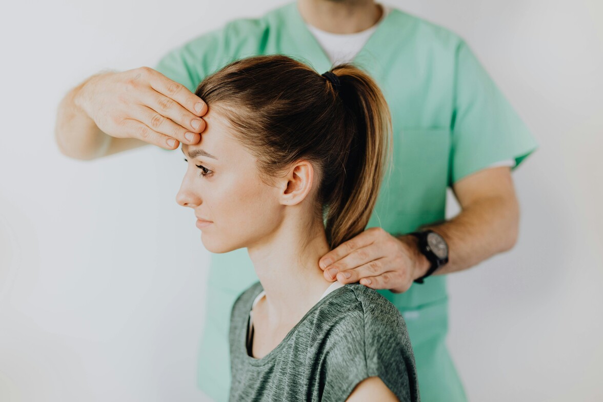 chiropractor in Rochester, NY
