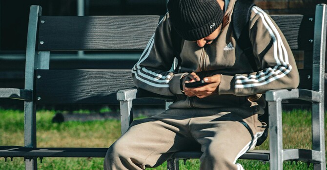 Your Head Position May Be Affecting More Than Just Your Neck