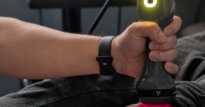 Class IV Laser Therapy: How Light Can Help Relieve Pain and Accelerate Healing