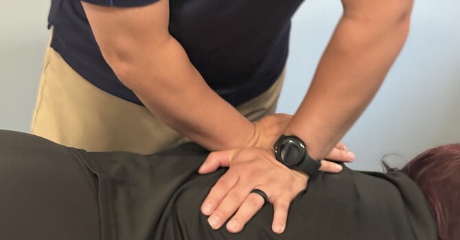 Chiropractic Care
